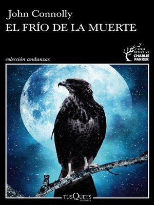cover image of El frío de la muerte